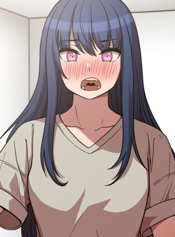 【ラドン】小悪魔なお隣さん❤購入ページへ