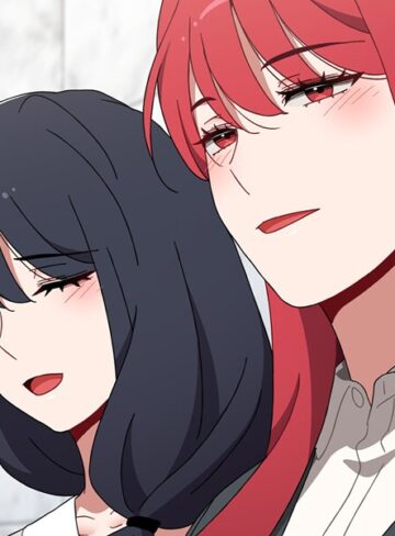 ワケあり姉妹の恋模様